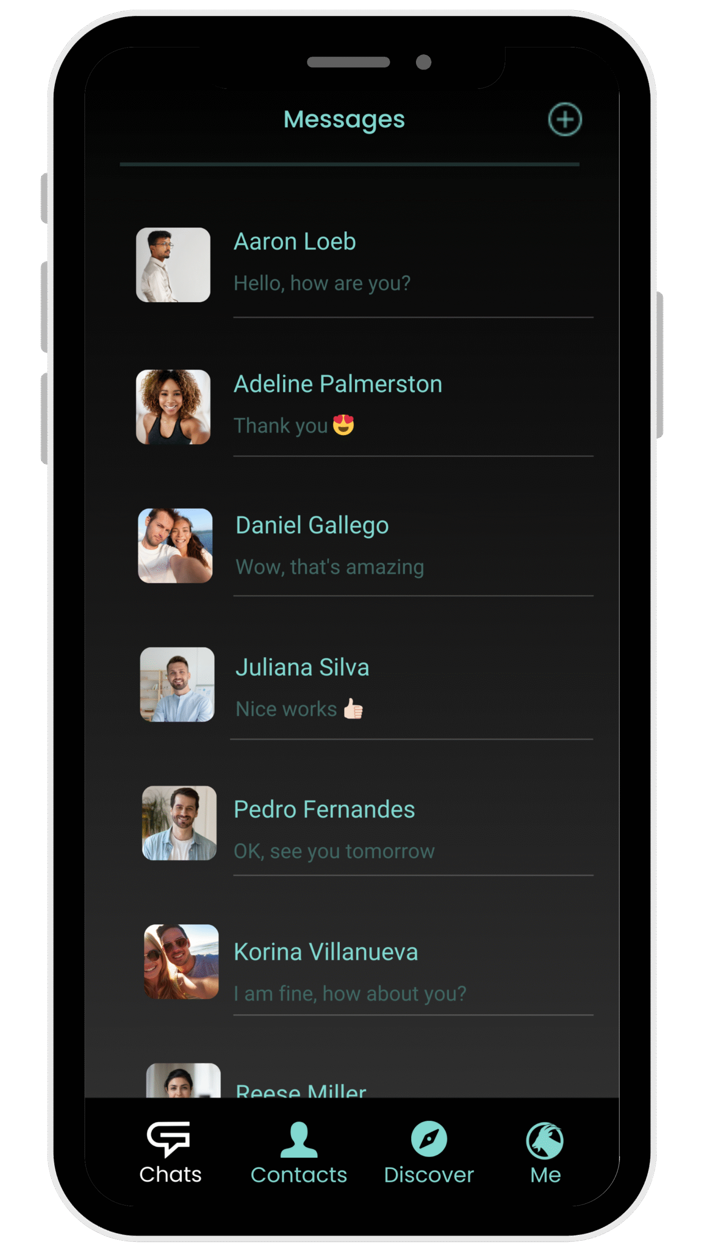 G CHAT Home scaled G-Chat