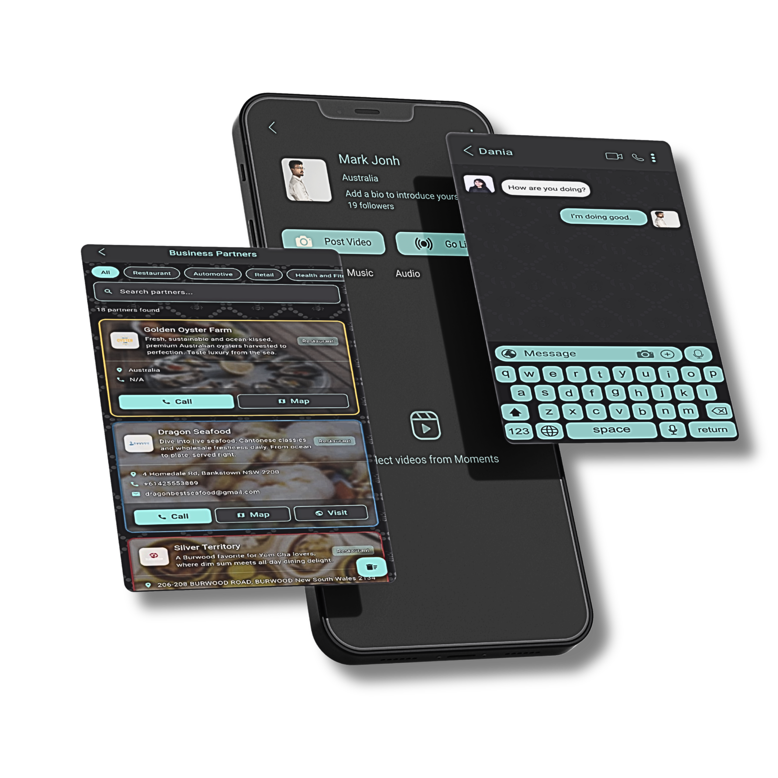 G CHAT APP DESIGN 71 scaled G-Chat